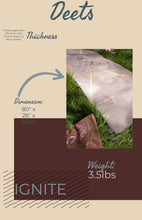 Load image into Gallery viewer, STEAD-D